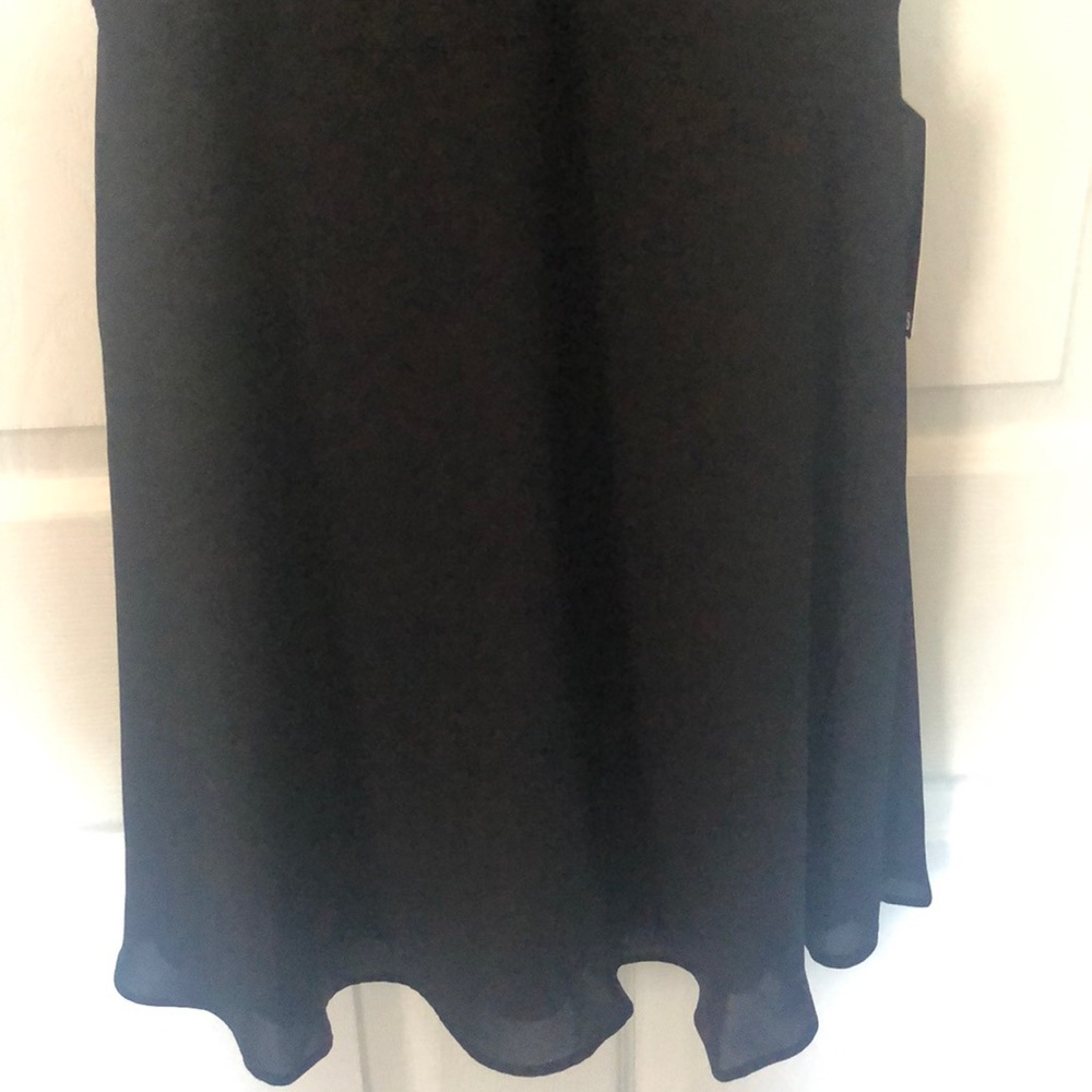 Mini dress - Picture 3 of 4